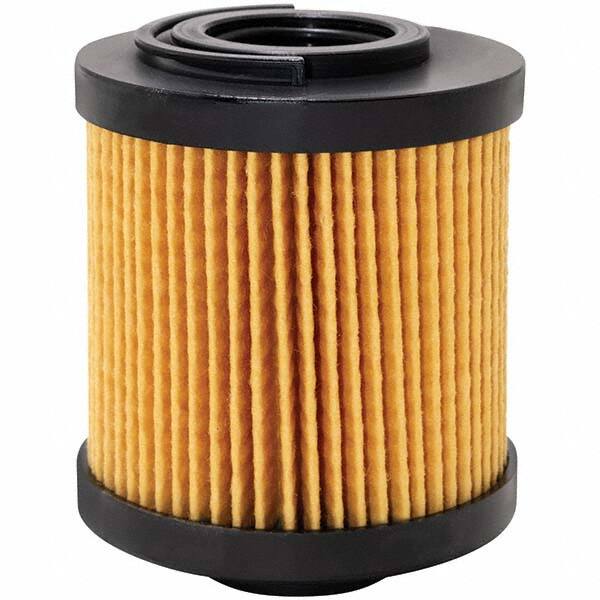 Baldwin Filters - 3-19/32" OAL x 2-3/4" OD Automotive Hydraulic Filter - Makers Industrial Supply