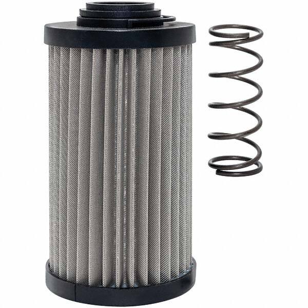 Baldwin Filters - 5-1/8" OAL x 2-3/4" OD Automotive Hydraulic Filter - Makers Industrial Supply