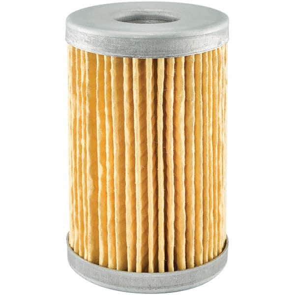 Baldwin Filters - 3-1/8" OAL x 1-31/32" OD Automotive Fuel Filter - Makers Industrial Supply