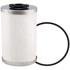 Baldwin Filters - 4-1/2" OAL x 2-11/16" OD Automotive Fuel Filter - Makers Industrial Supply