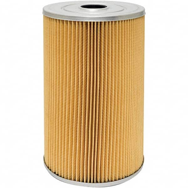 Baldwin Filters - 9-23/32" OAL x 6-1/16" OD Automotive Fuel Filter - Makers Industrial Supply