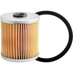 Baldwin Filters - 3-5/16" OAL x 2-7/8" OD Automotive Fuel Filter - Makers Industrial Supply