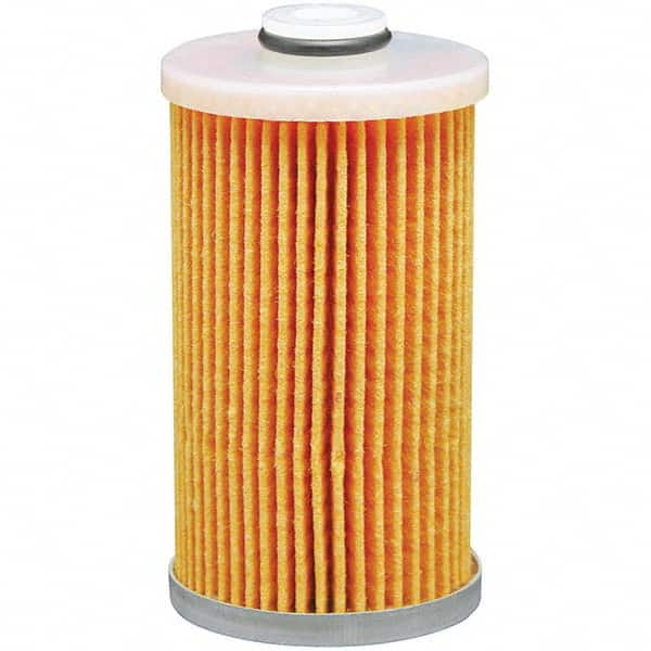 Baldwin Filters - 3-25/32" OAL x 1-31/32" OD Automotive Fuel Filter - Makers Industrial Supply