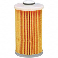 Baldwin Filters - 3-25/32" OAL x 1-31/32" OD Automotive Fuel Filter - Makers Industrial Supply