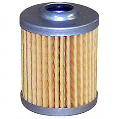 Baldwin Filters - 1-3/4" OAL x 1-3/8" OD Automotive Fuel Filter - Makers Industrial Supply