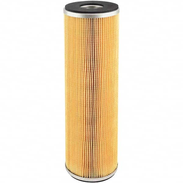 Baldwin Filters - 12-1/4" OAL x 3-15/16" OD Automotive Fuel Filter - Makers Industrial Supply