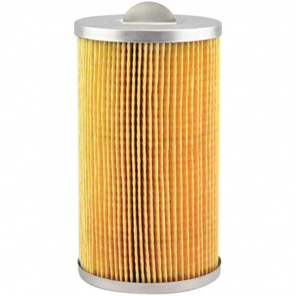 Baldwin Filters - 6" OAL x 3-1/32" OD Automotive Fuel Filter - Makers Industrial Supply