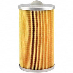 Baldwin Filters - 6" OAL x 3-1/32" OD Automotive Fuel Filter - Makers Industrial Supply