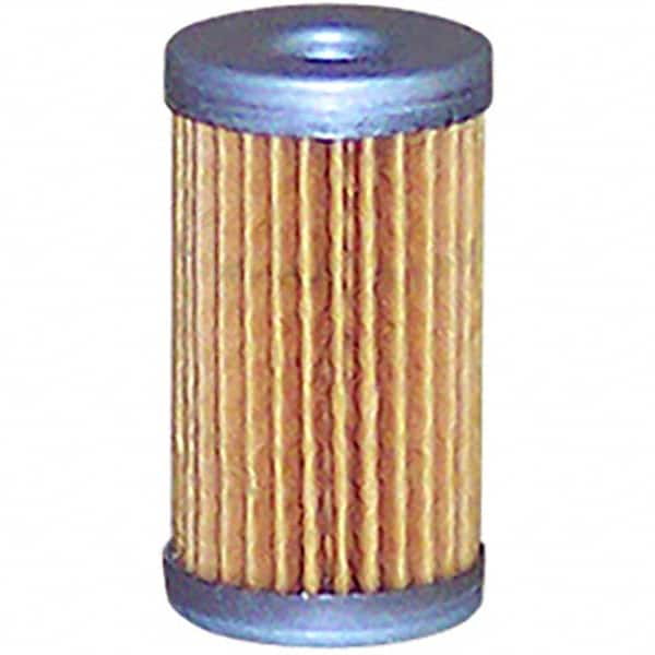 Baldwin Filters - 2-7/32" OAL x 1-1/8" OD Automotive Fuel Filter - Makers Industrial Supply