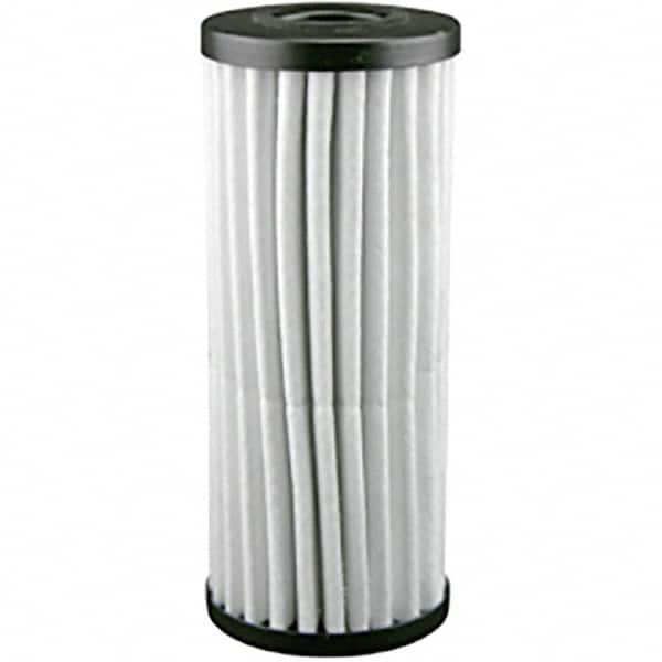 Baldwin Filters - 8-31/32" OAL x 3-21/32" OD Automotive Fuel Filter - Makers Industrial Supply