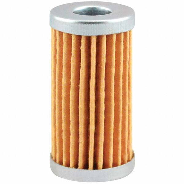 Baldwin Filters - 2-9/32" OAL x 1-1/8" OD Automotive Fuel Filter - Makers Industrial Supply