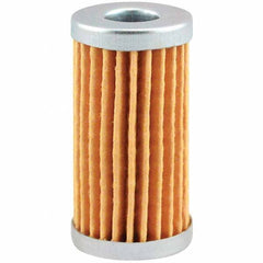 Baldwin Filters - 2-9/32" OAL x 1-1/8" OD Automotive Fuel Filter - Makers Industrial Supply