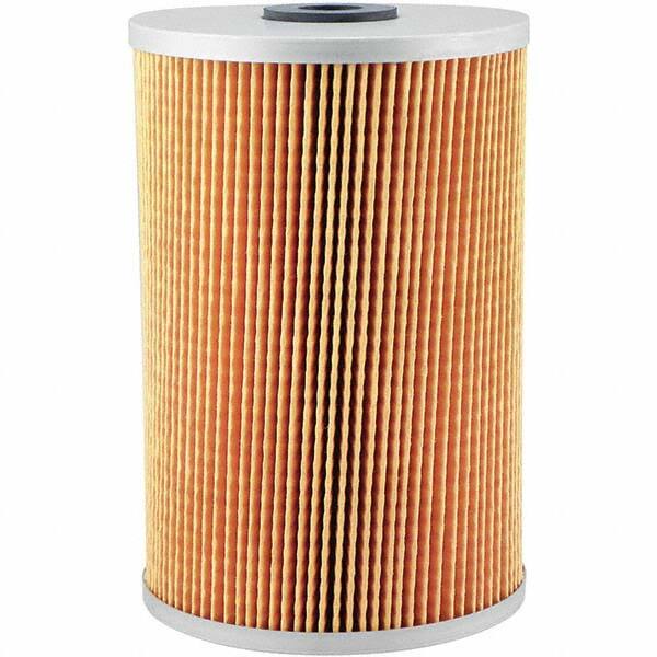 Baldwin Filters - 5-19/32" OAL x 3-19/32" OD Automotive Fuel Filter - Makers Industrial Supply