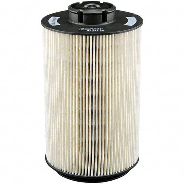 Baldwin Filters - 6-3/8" OAL x 3-23/32" OD Automotive Fuel Filter - Makers Industrial Supply