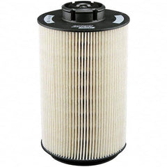 Baldwin Filters - 6-3/8" OAL x 3-23/32" OD Automotive Fuel Filter - Makers Industrial Supply