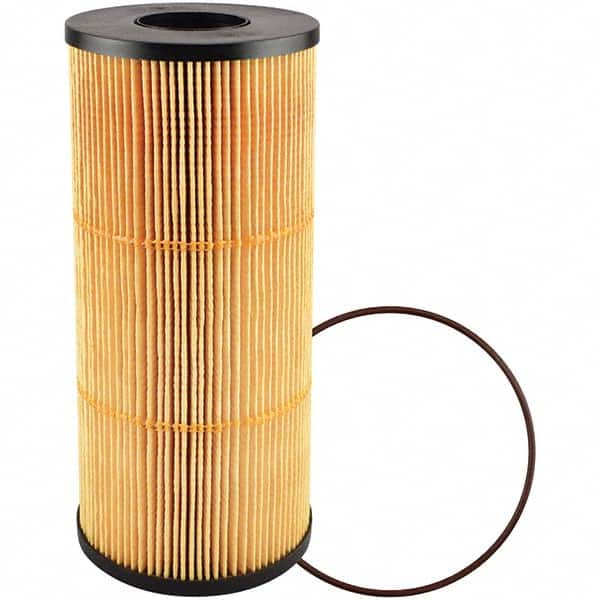 Baldwin Filters - 10-5/16" OAL x 4-29/32" OD Automotive Fuel Filter - Makers Industrial Supply