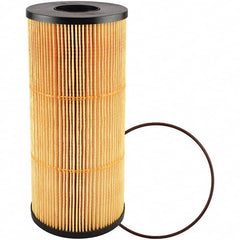 Baldwin Filters - 10-5/16" OAL x 4-29/32" OD Automotive Fuel Filter - Makers Industrial Supply