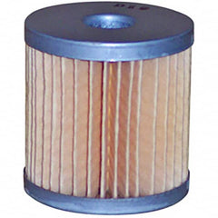 Baldwin Filters - 2-1/16" OAL x 1-31/32" OD Automotive Fuel Filter - Makers Industrial Supply