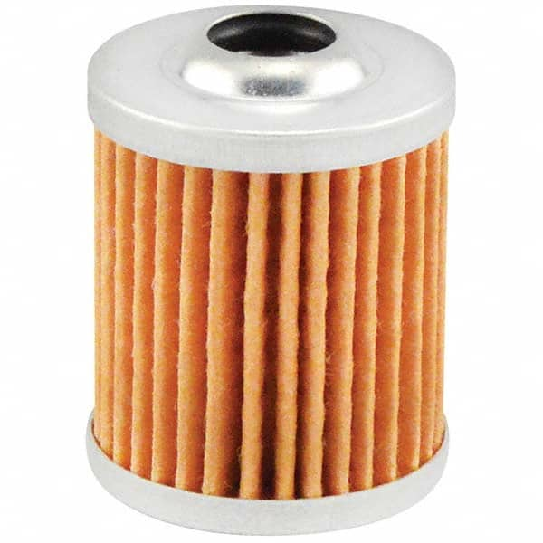 Baldwin Filters - 1-3/4" OAL x 1-3/8" OD Automotive Fuel Filter - Makers Industrial Supply