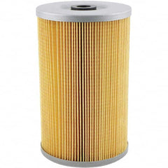 Baldwin Filters - 7-1/8" OAL x 4-3/8" OD Automotive Fuel Filter - Makers Industrial Supply