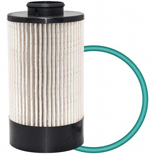 Baldwin Filters - 5-27/32" OAL x 3-3/16" OD Automotive Fuel Filter - Makers Industrial Supply