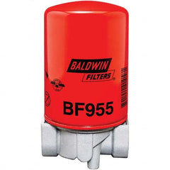 Baldwin Filters - Automotive Fuel Filter - Makers Industrial Supply