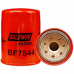 Baldwin Filters - M20 x 1.5 Thread 4-3/32" OAL x 3-1/32" OD Automotive Fuel Filter - Makers Industrial Supply