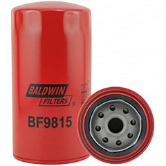 Baldwin Filters - M20 x 1.5 Thread 7-1/8" OAL x 3-19/32" OD Automotive Fuel Filter - Makers Industrial Supply