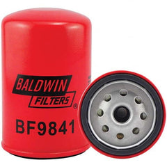 Baldwin Filters - M16 x 1.5 Thread 4-13/16" OAL x 3-1/32" OD Automotive Fuel Filter - Makers Industrial Supply