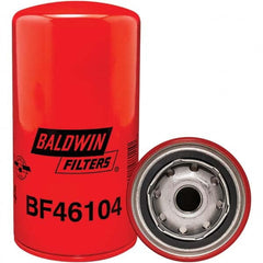 Baldwin Filters - 7-3/16" OAL Automotive Filter - Makers Industrial Supply