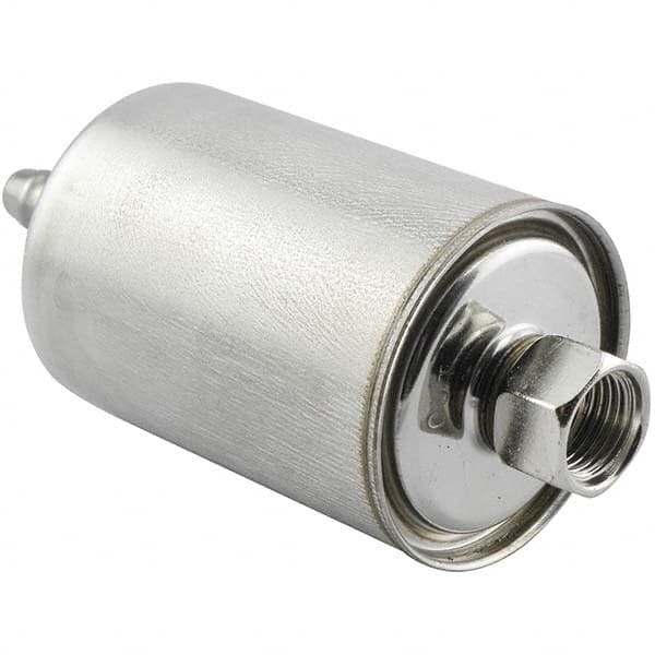 Baldwin Filters - 4-7/8" OAL x 2-5/32" OD Automotive Fuel Filter - Makers Industrial Supply