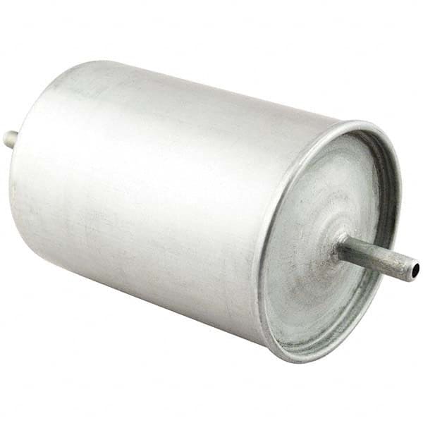 Baldwin Filters - 7-17/32" OAL x 3-5/16" OD Automotive Fuel Filter - Makers Industrial Supply