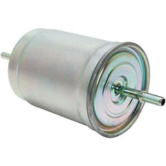 Baldwin Filters - 8-1/4" OAL x 3-15/32" OD Automotive Fuel Filter - Makers Industrial Supply