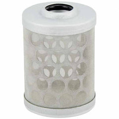 Baldwin Filters - 1-15/16" OAL x 1-3/8" OD Automotive Fuel Filter - Makers Industrial Supply