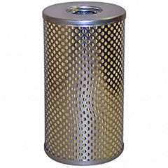 Baldwin Filters - 5-5/32" OAL x 2-27/32" OD Automotive Fuel Filter - Makers Industrial Supply