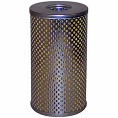 Baldwin Filters - 5-3/16" OAL x 2-27/32" OD Automotive Fuel Filter - Makers Industrial Supply