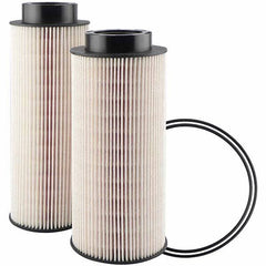 Baldwin Filters - 8-15/16" OAL x 3-5/16" OD Automotive Fuel Filter - Makers Industrial Supply