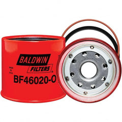 Baldwin Filters - 1 Thread 3-9/32" OAL x 3-13/16" OD Automotive Fuel/Water Separator Element - Makers Industrial Supply