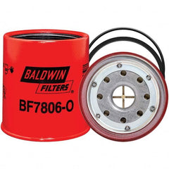 Baldwin Filters - 4-1/32" OAL Automotive Filter - Makers Industrial Supply