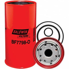 Baldwin Filters - 7-13/32" OAL Automotive Filter - Makers Industrial Supply