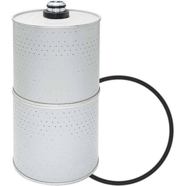 Baldwin Filters - 11-15/16" OAL x 5-1/2" OD Automotive Hydraulic Filter - Makers Industrial Supply