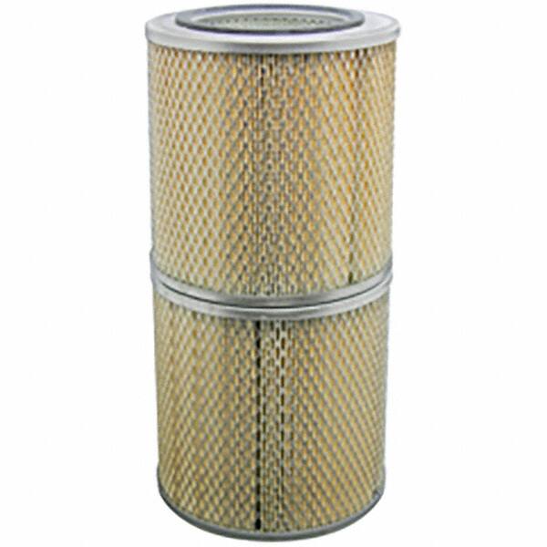 Baldwin Filters - 16" OAL x 7-21/32" OD Automotive Hydraulic Filter - Makers Industrial Supply