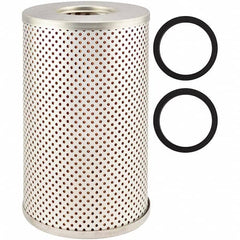 Baldwin Filters - 6-31/32" OAL x 4-1/2" OD Automotive Hydraulic Filter - Makers Industrial Supply