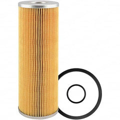 Baldwin Filters - 9-3/16" OAL x 3-15/32" OD Automotive Hydraulic Filter - Makers Industrial Supply