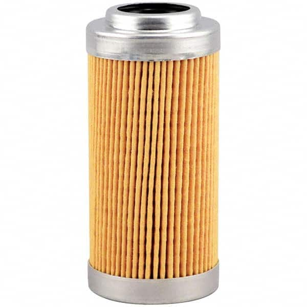 Baldwin Filters - 3-1/2" OAL x 1-21/32" OD Automotive Hydraulic Filter - Makers Industrial Supply