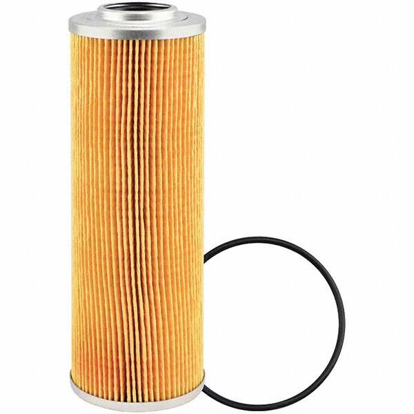 Baldwin Filters - 7-5/16" OAL x 2-5/8" OD Automotive Hydraulic Filter - Makers Industrial Supply