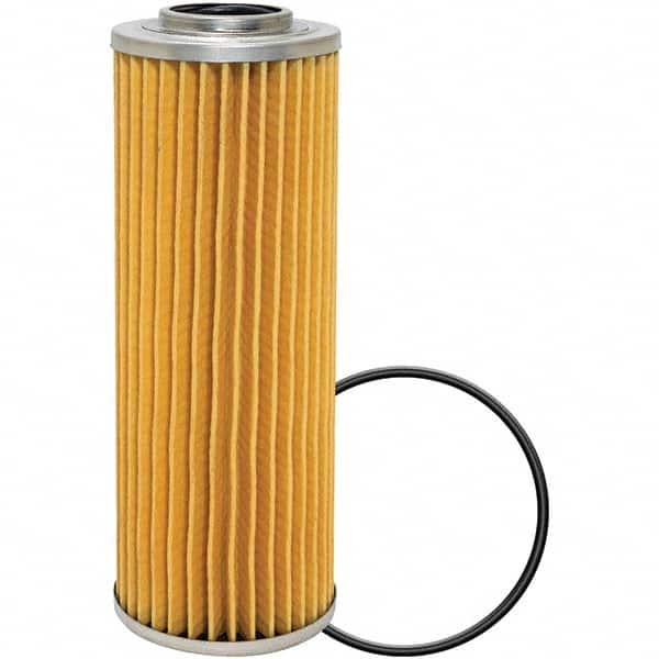 Baldwin Filters - 7-5/16" OAL x 2-5/8" OD Automotive Hydraulic Filter - Makers Industrial Supply