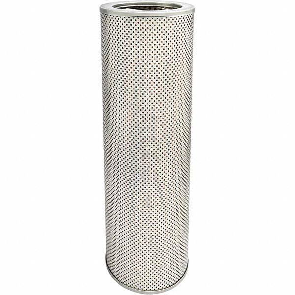 Baldwin Filters - 17-23/32" OAL x 5-29/32" OD Automotive Hydraulic Filter - Makers Industrial Supply