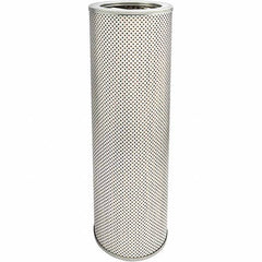 Baldwin Filters - 17-23/32" OAL x 5-29/32" OD Automotive Hydraulic Filter - Makers Industrial Supply