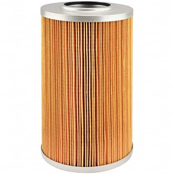 Baldwin Filters - 7-1/4" OAL x 4-1/2" OD Automotive Hydraulic Filter - Makers Industrial Supply